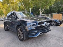 Mercedes-Benz GLE (Imported) Facelift GLE 350 4MATIC Fashion - фото 2