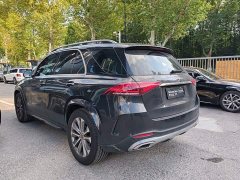 Mercedes-Benz GLE (Imported) Facelift GLE 350 4MATIC Fashion - фото 3