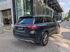 Mercedes-Benz GLE (Imported) Facelift GLE 350 4MATIC Fashion - фото 4