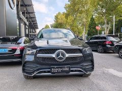 Mercedes-Benz GLE (Imported) Facelift GLE 350 4MATIC Fashion - фото 5
