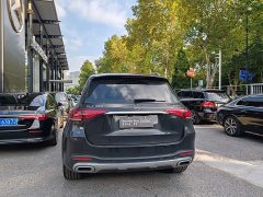 Mercedes-Benz GLE (Imported) Facelift GLE 350 4MATIC Fashion - фото 7