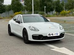 Porsche Panamera 2.9T Platinum Edition - фото 1