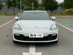 Porsche Panamera 2.9T Platinum Edition - фото 2