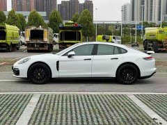 Porsche Panamera 2.9T Platinum Edition - фото 3