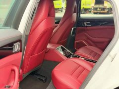Porsche Panamera 2.9T Platinum Edition - фото 5