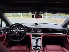 Porsche Panamera 2.9T Platinum Edition - фото 6