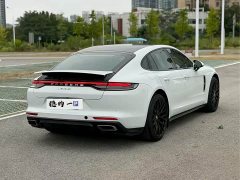 Porsche Panamera 2.9T Platinum Edition - фото 7