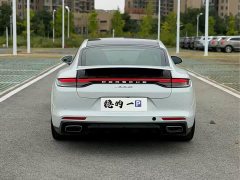 Porsche Panamera 2.9T Platinum Edition - фото 8