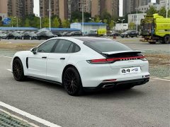 Porsche Panamera 2.9T Platinum Edition - фото 9