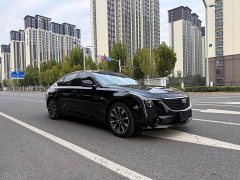 Cadillac CT5 28T Urban Sport Edition - ფოტო 1