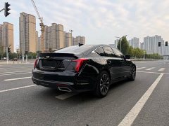 Cadillac CT5 28T Urban Sport Edition - ფოტო 11