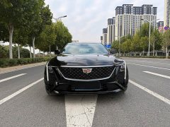 Cadillac CT5 28T Urban Sport Edition - ფოტო 2