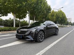 Cadillac CT5 28T Urban Sport Edition - ფოტო 3