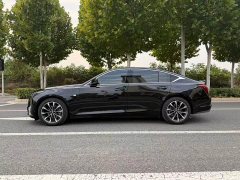 Cadillac CT5 28T Urban Sport Edition - ფოტო 4