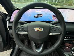 Cadillac CT5 28T Urban Sport Edition - ფოტო 6