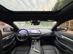 Cadillac CT5 28T Urban Sport Edition - ფოტო 8