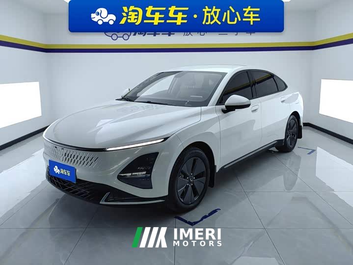 Wuling Xingguang 70 Standard - car from China