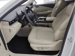 Wuling Xingguang 70 Standard - photo 9
