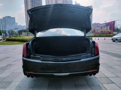Cadillac CT6 28T 120th Anniversary Limited Edition - фото 13