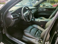 Cadillac CT6 28T 120th Anniversary Limited Edition - фото 17