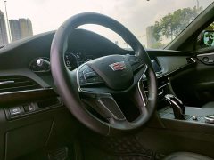 Cadillac CT6 28T 120th Anniversary Limited Edition - фото 19