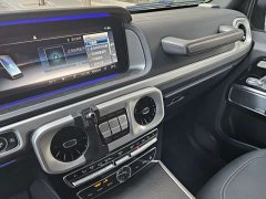 Mercedes-Benz G-Class G 350 - ფოტო 16