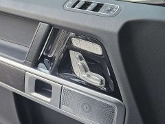 Mercedes-Benz G-Class G 350 - ფოტო 17