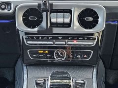 Mercedes-Benz G-Class G 350 - ფოტო 18