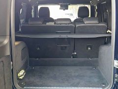 Mercedes-Benz G-Class G 350 - ფოტო 20