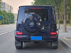 Mercedes-Benz G-Class G 350 - ფოტო 5