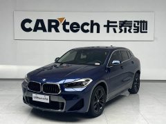 BMW X2 sDrive20i M Off-Road Package - ფოტო 1
