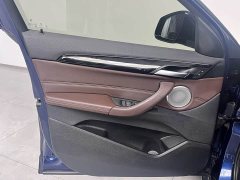 BMW X2 sDrive20i M Off-Road Package - ფოტო 12
