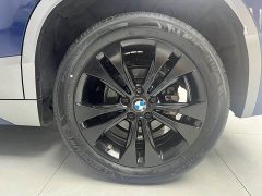 BMW X2 sDrive20i M Off-Road Package - ფოტო 13