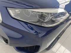 BMW X2 sDrive20i M Off-Road Package - ფოტო 15