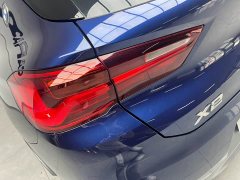 BMW X2 sDrive20i M Off-Road Package - ფოტო 16