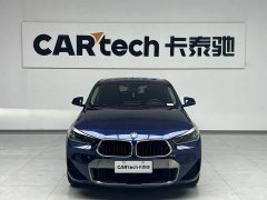 BMW X2 sDrive20i M Off-Road Package - ფოტო 2