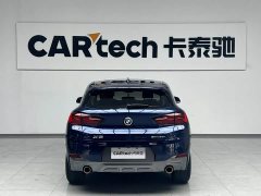 BMW X2 sDrive20i M Off-Road Package - ფოტო 3