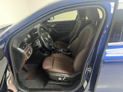 BMW X2 sDrive20i M Off-Road Package - ფოტო 4