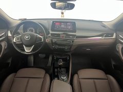 BMW X2 sDrive20i M Off-Road Package - ფოტო 5