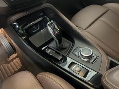 BMW X2 sDrive20i M Off-Road Package - ფოტო 6