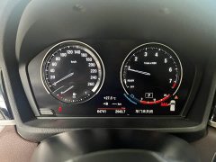 BMW X2 sDrive20i M Off-Road Package - ფოტო 7
