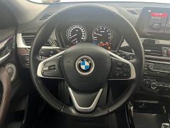 BMW X2 sDrive20i M Off-Road Package - ფოტო 8