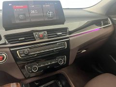 BMW X2 sDrive20i M Off-Road Package - ფოტო 9