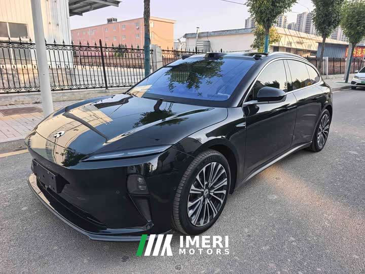 Nio ET5T 75kWh Touring