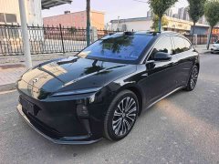 Nio ET5T 75kWh Touring - ფოტო 1
