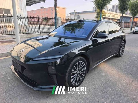 2024 Nio ET5T 75kWh Touring - ავტომობილი ჩინეთიდან