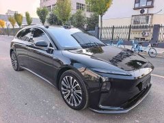 Nio ET5T 75kWh Touring - ფოტო 2