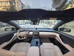 Nio ET5T 75kWh Touring - ფოტო 4