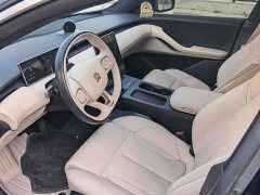 Nio ET5T 75kWh Touring - ფოტო 6