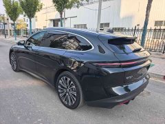 Nio ET5T 75kWh Touring - ფოტო 7